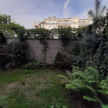 Apartament Di Trevi - Klimatyzacja Apartment Вроцлав Екстериор снимка