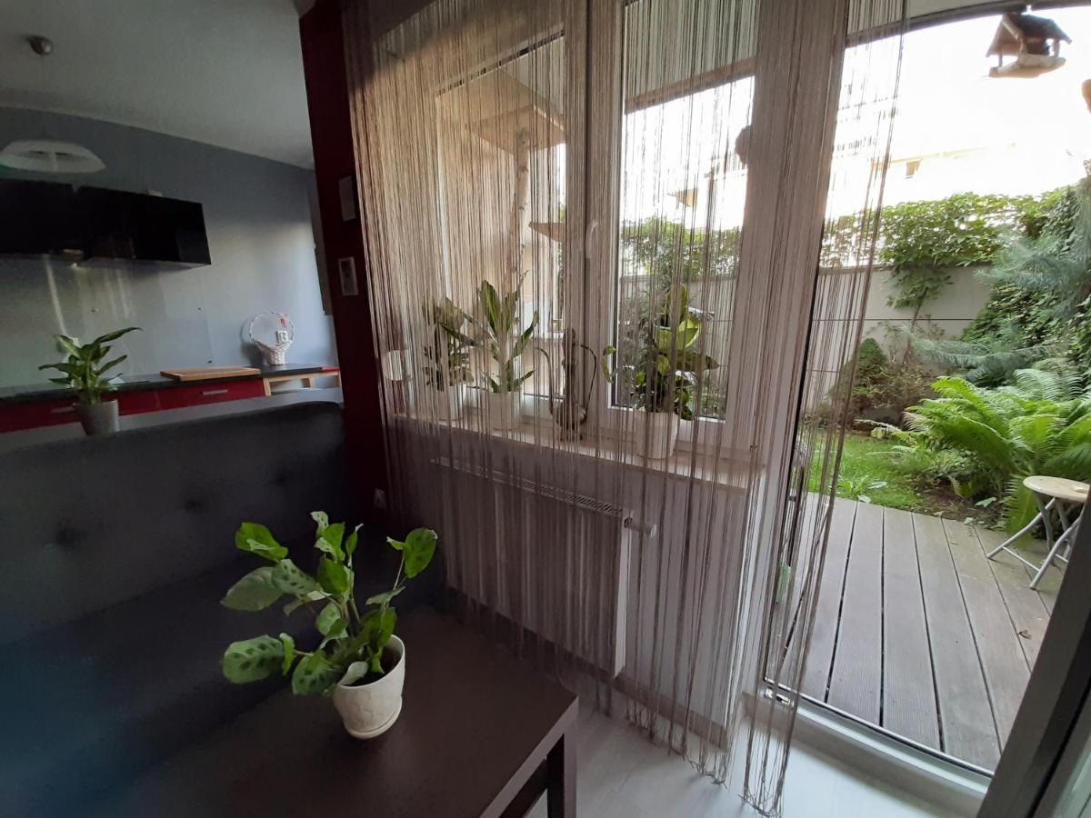 Apartament Di Trevi - Klimatyzacja Apartment Вроцлав Екстериор снимка