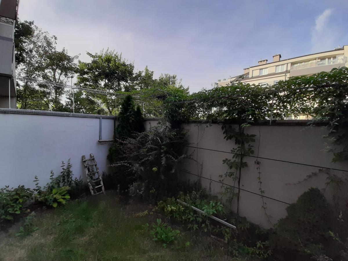 Apartament Di Trevi - Klimatyzacja Apartment Вроцлав Екстериор снимка