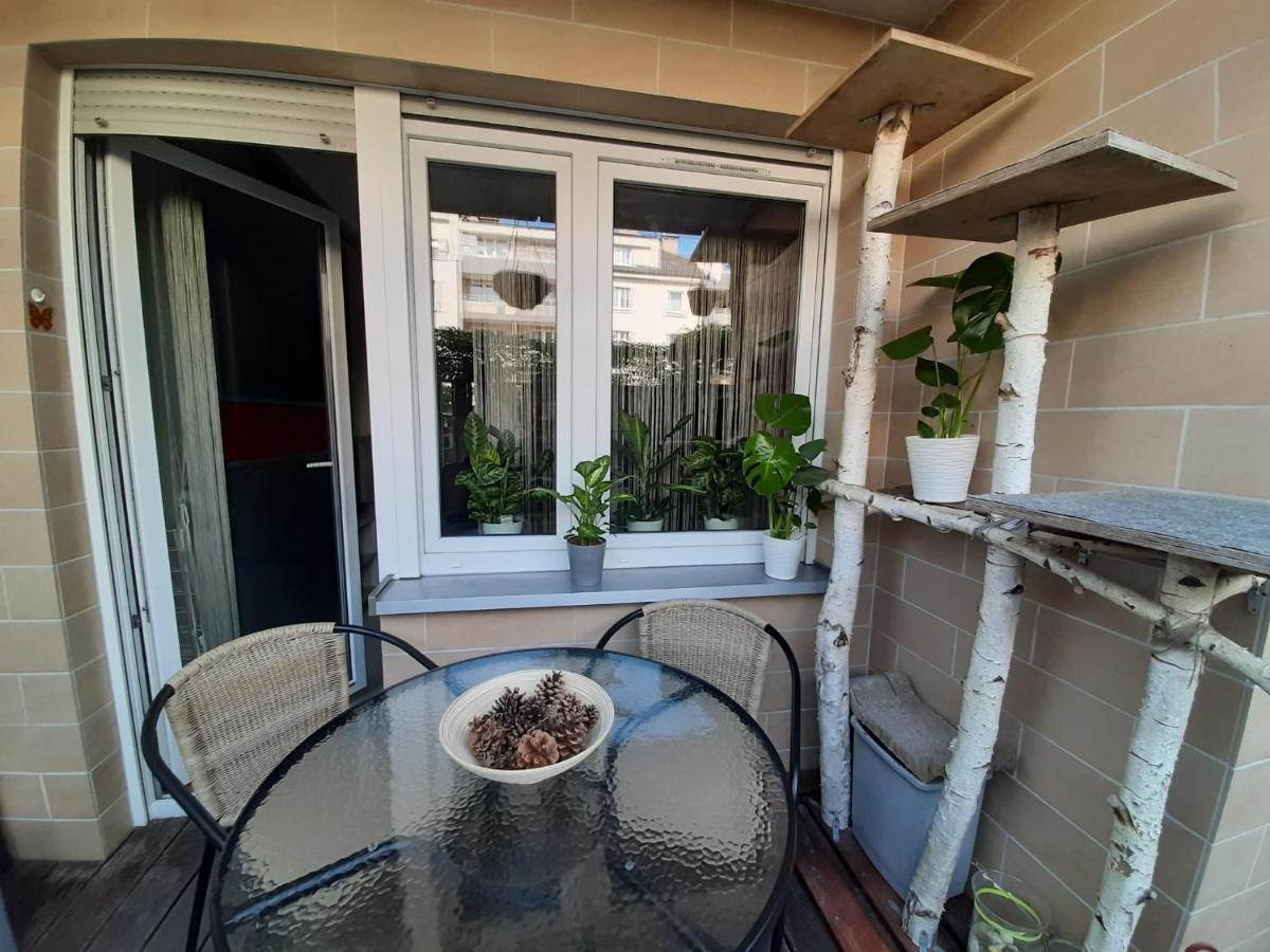 Apartament Di Trevi - Klimatyzacja Apartment Вроцлав Екстериор снимка