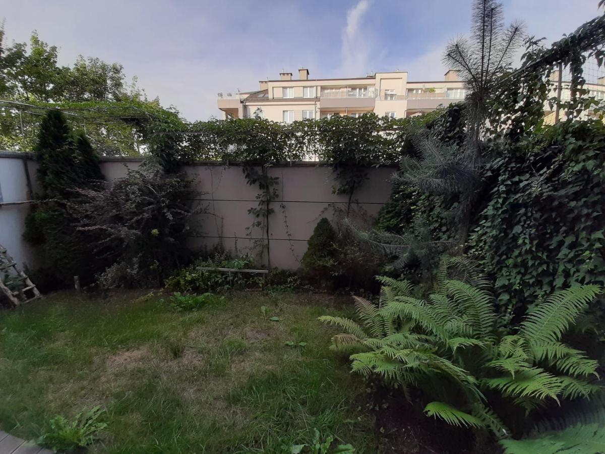 Apartament Di Trevi - Klimatyzacja Apartment Вроцлав Екстериор снимка